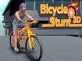 Laro Bicycle Stunt 3D
