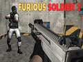 Laro Furious Soldier 2