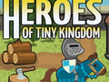 Laro Heroes of Tiny Kingdom