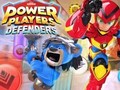 Laro Power Players: Defenders