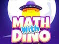 Laro Math With Dino