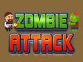 Laro Zombie Attack