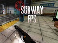 Laro Subway FPS