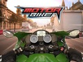 Laro Motor Bike