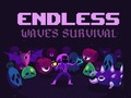 Laro Endless Waves Survival