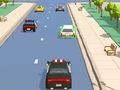 Laro Traffic Cop 3D