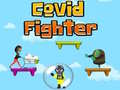 Laro Covid Fighter