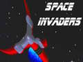 Laro Space Invaders