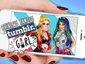 Laro Princess Famous Social Media Girl