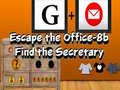 Laro Escape the Office-8b Find the Secretary