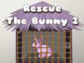 Laro Rescue The Bunny 2 