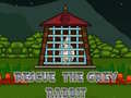 Laro Rescue The Grey Rabbit