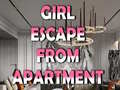 Laro Girl Escape From Apartment