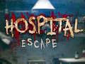 Laro Hospital escape