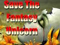 Laro Save The Fantasy Unicorn