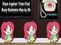 Laro  Race Against Time-Find Busy Business Man by 8b