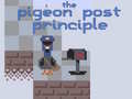 Laro The Pigeon Post Principle