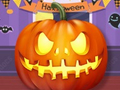 Laro Coloring Book: Halloween