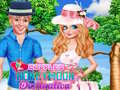 Laro Couples Honeymoon Destination