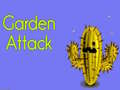 Laro Garden Attack
