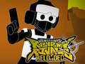 Laro Rushdown Rivals Reloaded