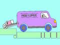 Laro Fridge Floppers