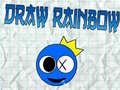 Laro Draw Rainbow 