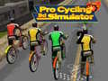 Laro Pro Cycling 3D Simulator