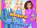 Laro Weekend Life Choice