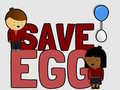 Laro Save Egg