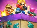 Laro Zombo Buster Rising Remastered