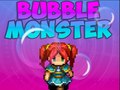 Laro Bubble Monster
