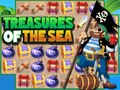 Laro Treasures Of The Sea