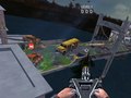 Laro Escape from Zombies