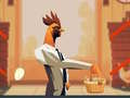 Laro Chicken Catcher
