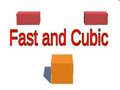 Laro Fast and Cubic
