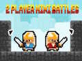 Laro 2 Player Mini Battles