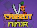 Laro Carrot Ninja 