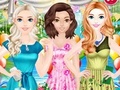Laro Bffs Summer Tea Party 2