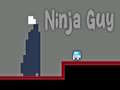 Laro Ninja Guy