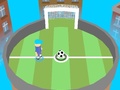 Laro Mini-Caps: Soccer