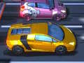 Laro Extreme Drag Racing