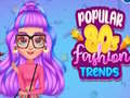 Laro Popular 80s Fashion Trends