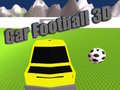 Laro Car Football 3D