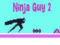 Laro Ninja Guy 2