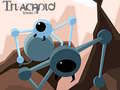 Laro Tri Achnid episode 1