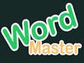 Laro Word Master
