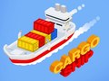 Laro Cargo Ship