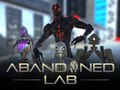 Laro Abandoned Lab