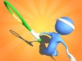 Laro Deuce Hit! Tennis